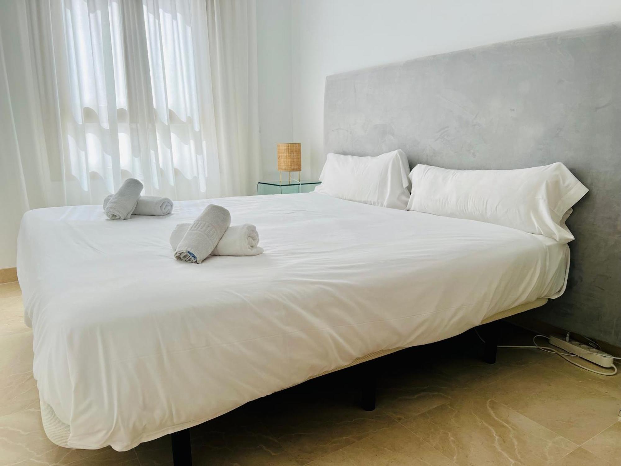 Maison Elegante Au Coeur Du Golf De La Cala Vakantiehuis *